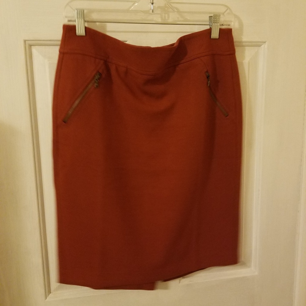 LOFT Pencil Skirt